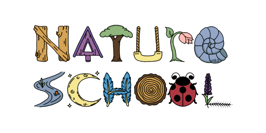 Nature School Logo